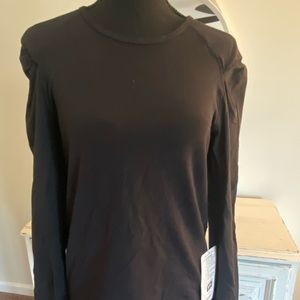 Lululemon lab city pullover